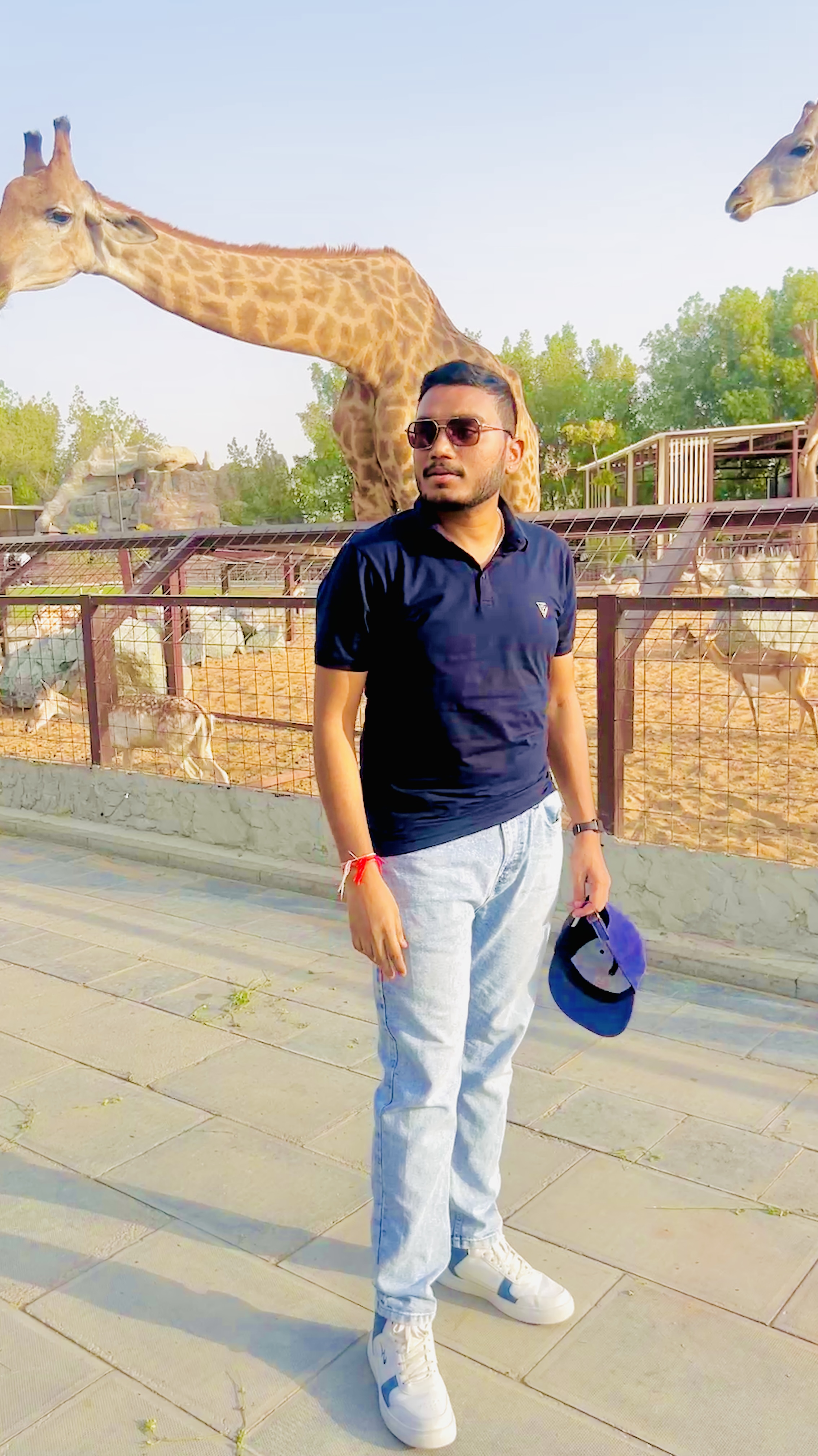 Krishvara Trading FZC LLC